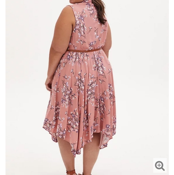 Torrid Dress - Picture 4 of 5